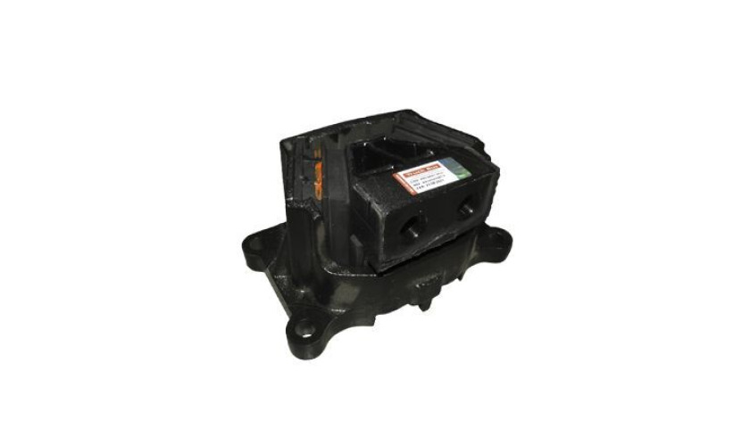 COXIM DIANTEIRO MOTOR MB ACTROS 2546 6X2 2646 6X4 2655 6X4 2546 6X2 4160 8X8 484