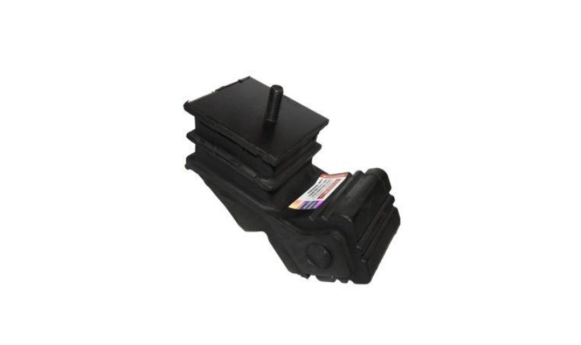 COXIM DIANTEIRO MOTOR COMPLETO C/ SUPORTE VW WORKER 17230 23230 2013 EM DIANTE B