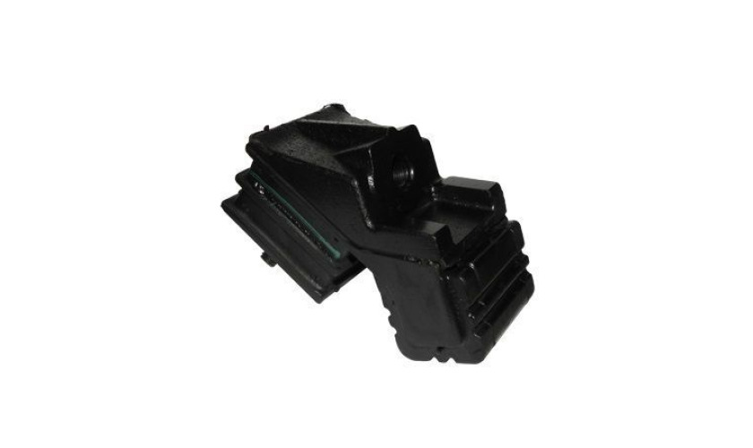 COXIM DIANTEIRO MOTOR COMPLETO C/ SUPORTE VW CONSTELLATION 17190 17230 17280 232