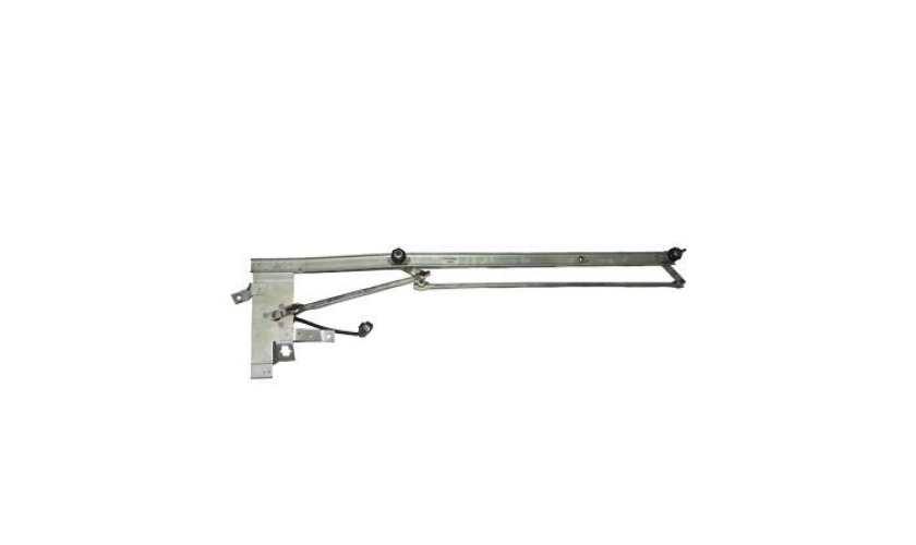 CONJUNTO ARTICULACAO LIMPADOR PARABRISAS FORD CARGO 816 1119 12 A 19 (CC4517K484