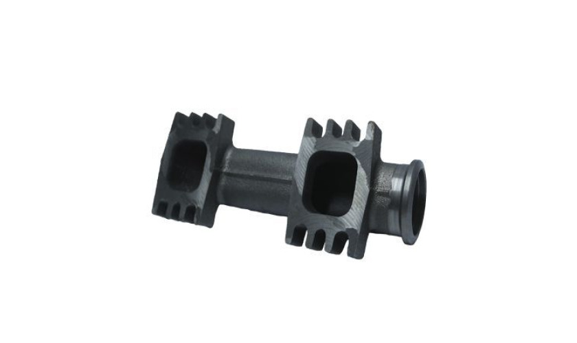 COLETOR LATERAL ESCAPE FORD CARGO EXTRA PESADO 2042 2842 COM MOTOR CURSOR 10 (DC