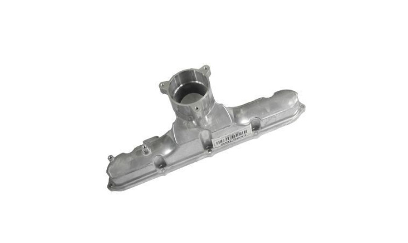 COLETOR DE ADMISSAO DE AR FORD F350 SIMPLES F4000 4X2 4X4 VW DELIVERY EXPRESS (B