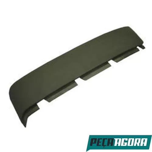 PAINEL DEFLETOR LADO DIREITO PARA SCANIA R 114 R 124 (1382728F)