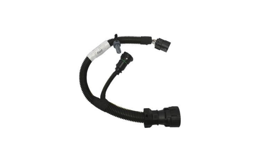 CHICOTE CONTROLE EXAUSTAO FORD NOVO CARGO 1319 1519 1719 1723 2423 2429 2623 262