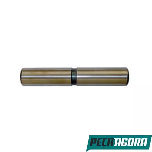 PINO MANGA DE EIXO 27,70MILIMETROS 0,70 MERCEDES 709 710 712 (3103301219GG)