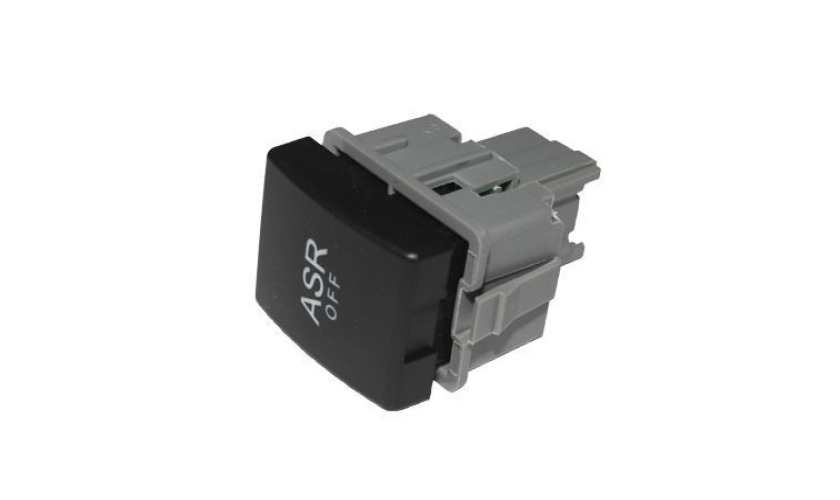 BOTAO CONTROLE DE TRACAO FORD CARGO (DC452C418BB.)