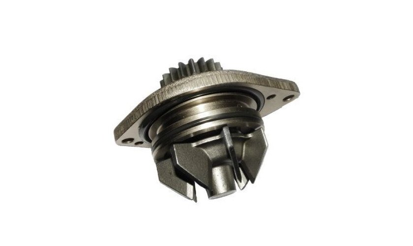 BOMBA AGUA MAXXFORCE 4.8 AGRALE W9 VOLVO VM220 MAXXFORCE 7.2 (7005440R91.)