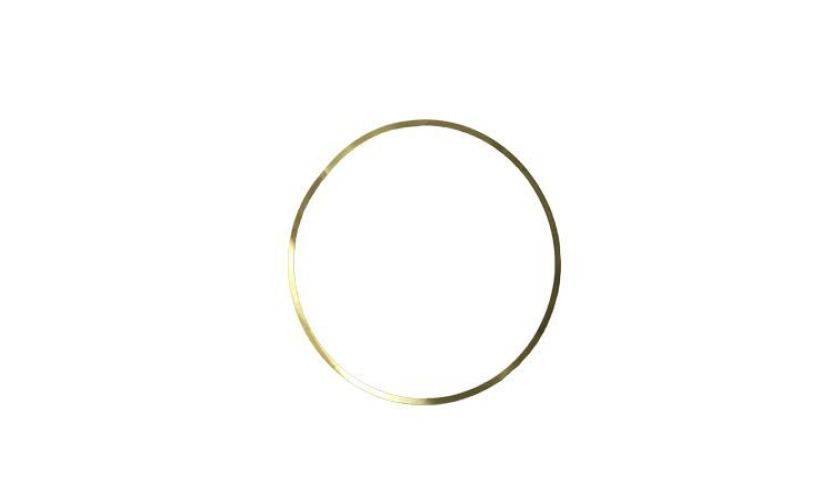 ANEL TOMBAK 0,14MM FORD CARGO EXTRA PESADO 2042 2842 COM MOTOR CURSOR 10 (DC466M