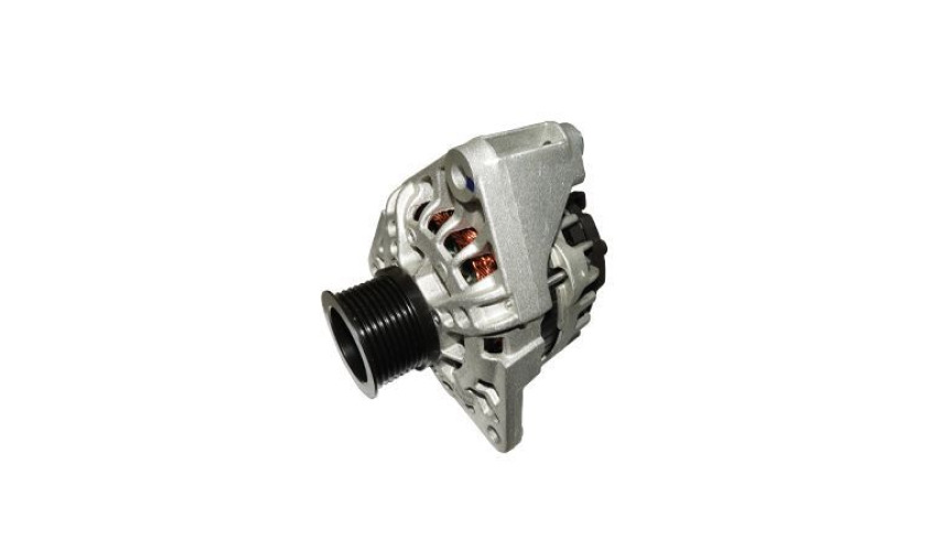 ALTERNADOR 14V 120A VW NOVO DELIVERY 4150 6160 9170 11180 (23B903015A.)