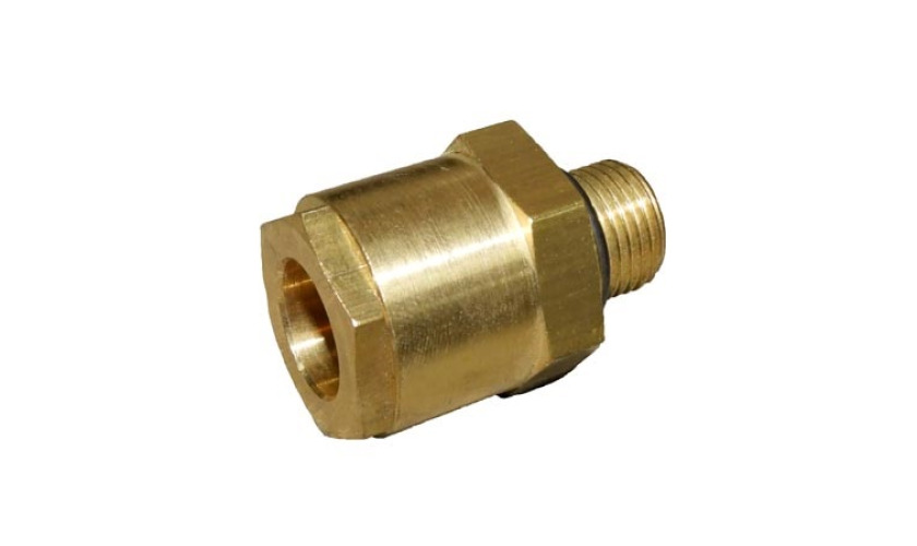 ADAPTADOR NG12-M16 SEM A CONEXAO INTERNA VW 13180E 15180E 17250E 24250E 17320E 2