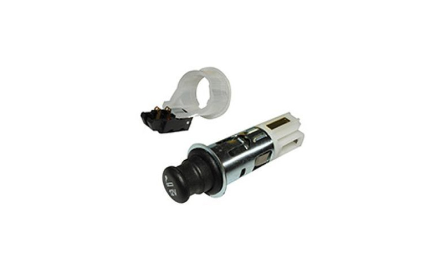 ACENDEDOR CIGARRO 12V FORD CARGO 816 2012 EM DIANTE (CC4515A055AA.)