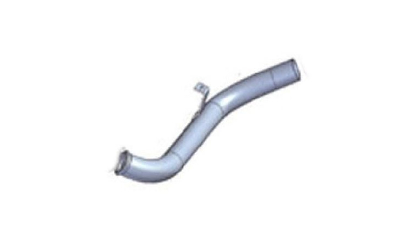 TUBO INTERMEDIARIO DO ESCAPAMENTO (6964927207_)