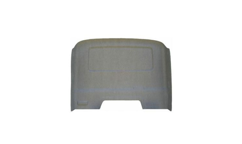 REVESTIMENTO TRASEIRO  CABINE C/ VIGIA (2R0868573A033)