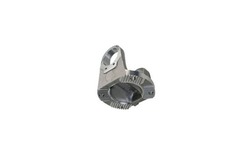 FLANGE ARTICULACAO ORELHA ESTRIADA  ENTRE EIXOS (6594104002)