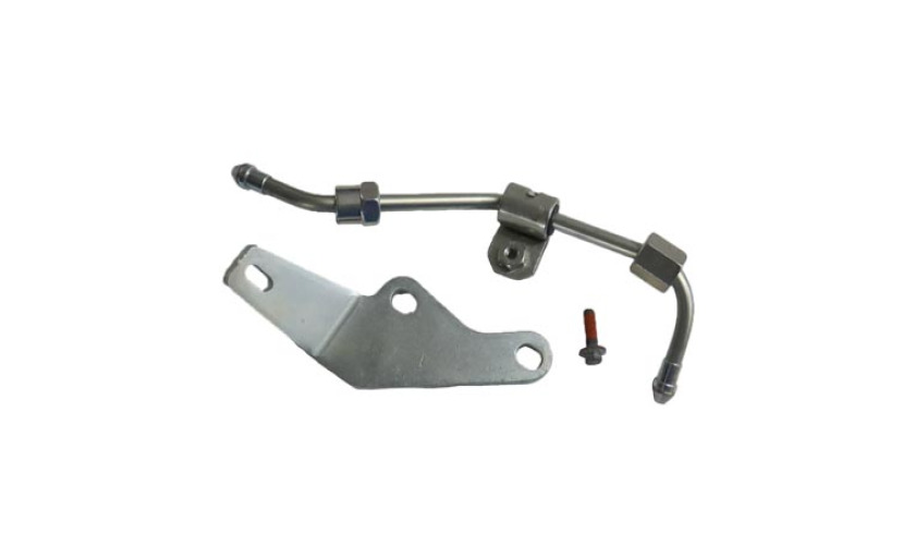 TUBO PRESSAO DISTRIBUIDOR COMBUSTIVEL (2T2130305G.)