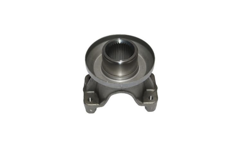 TERMINAL YOKE DIFERENCIAL (FURO ROSCA) (2RG525283,)