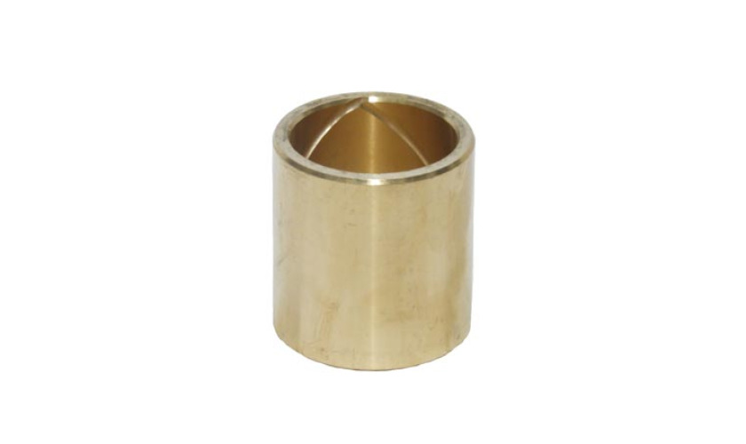 BUCHA DE BRONZE SUPERIOR INT:43,00MM EXT:52,00MM ALT:52,00MM (VA15253BP-137)