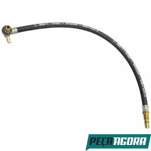 FLEXIVEL CUICA FREIO MERCEDES BENZ MB 1215C (3824207848)