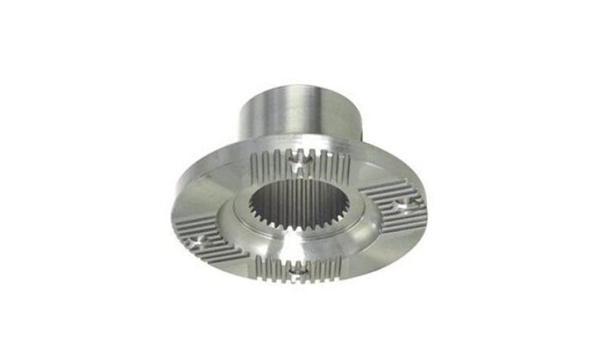 FLANGE ACOPLAMENTO CARDAN 26 ESTRIAS (3553532445)