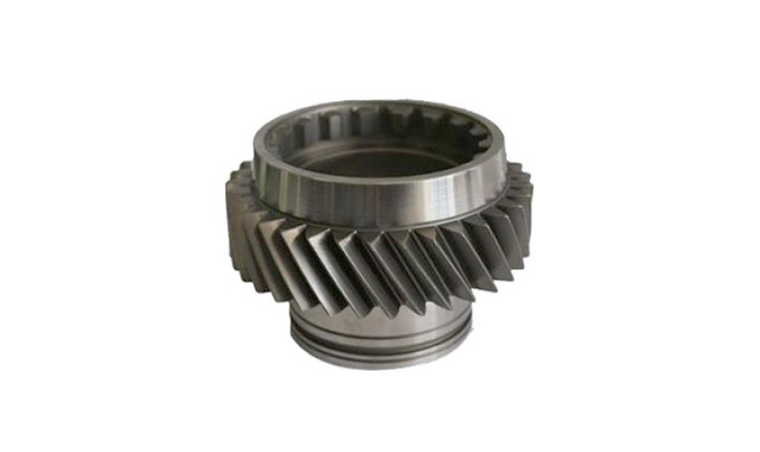 ENGRENAGEM MOTRIZ EIXO AUXILIAR RT11710 VW 24250 26300 26310 40300 CARGO 1730 17