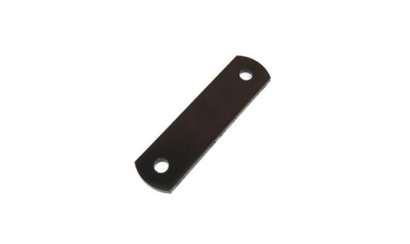 CHAPA JUMELO DIANTEIRA PARTE TRASEIRA CURVA (9743250120,)