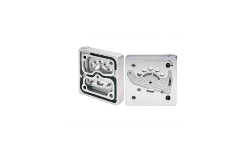 CABECOTE COMPRESSOR AR ALUMINIO (BF0X2A932AA.)