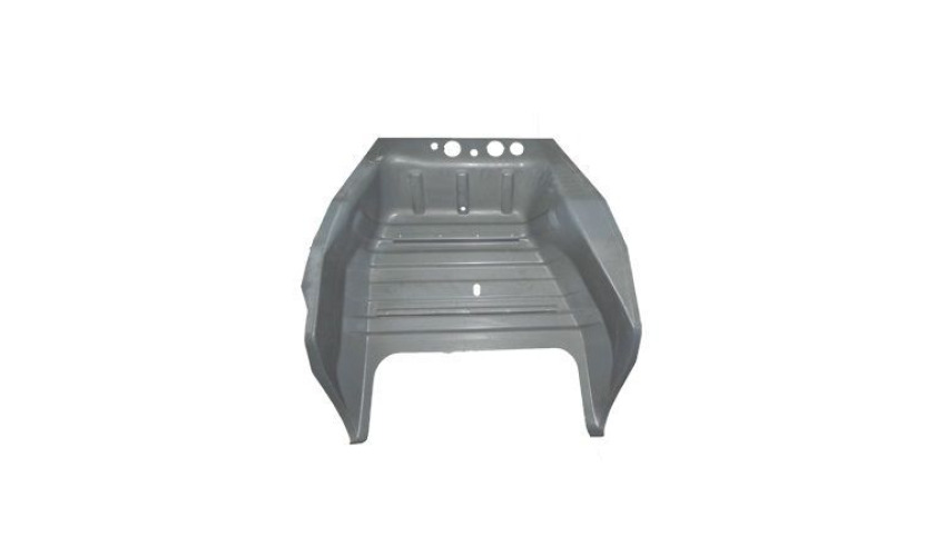 PAINEL DIANTEIRO ASSOALHO CABINE (1C456811160BA_)