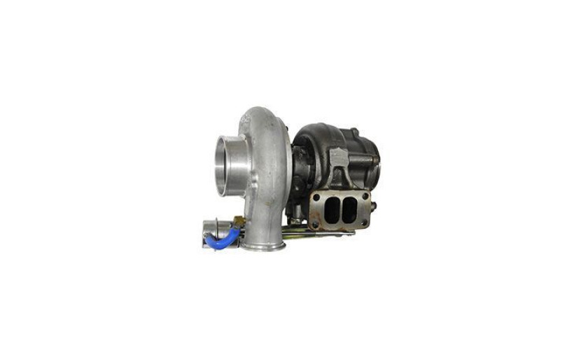 TURBO COMPRESSOR MODELO CUMMINS ISC **ONIBUS** (2Z0145061C)