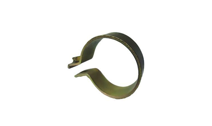 ABRACADEIRA ESCAPAMENTO (2S2253143.)