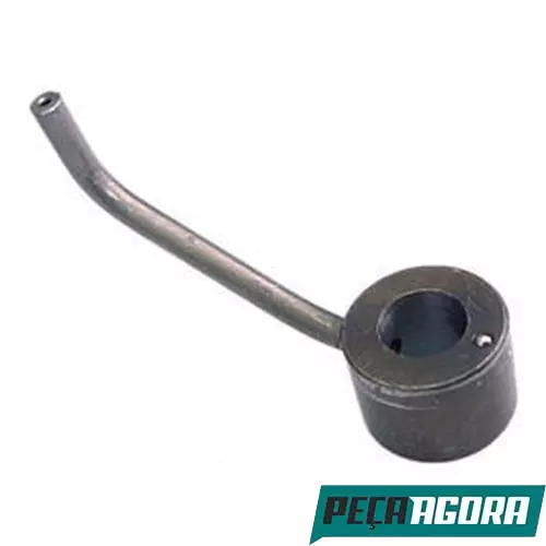 INJETOR OLEO BLOCO MOTOR MB MERCEDES BENZ LS1632 447 (4071800684F)