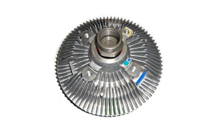 EMBREAGEM VISCOSA (2004523)