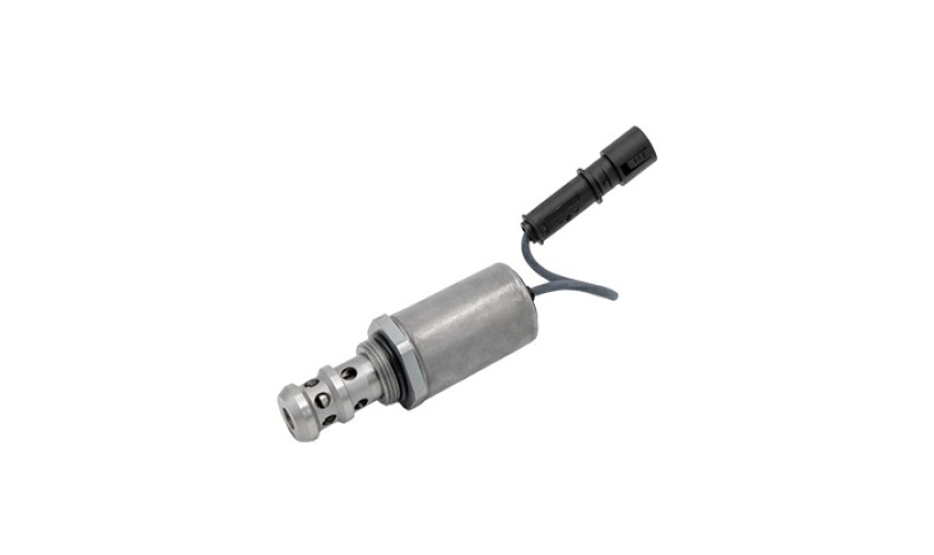 ELETROVALVULA CABECOTE IVECO (99478611.)