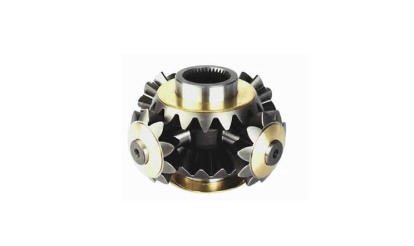 REPARO CAIXA SATELITE MBB   HL4 (3445860235-)