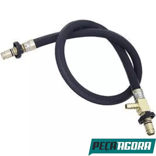 FLEXIVEL CUICA FREIO TRASEIRO MERCEDES BENZ MB 712 (6884207848)