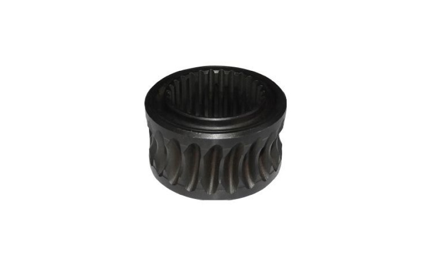 COROA CATRACA 26 DENTES (4230197)