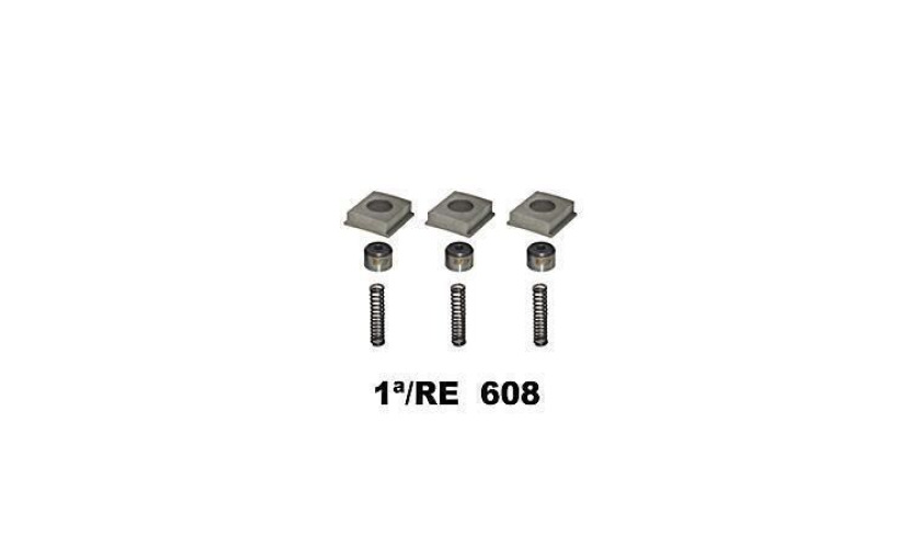 REPARO SINCRONIZADOR 1º E RE (3142620374)