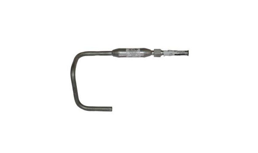 TUBO SISTEMA DE AR (2T0607312A_)