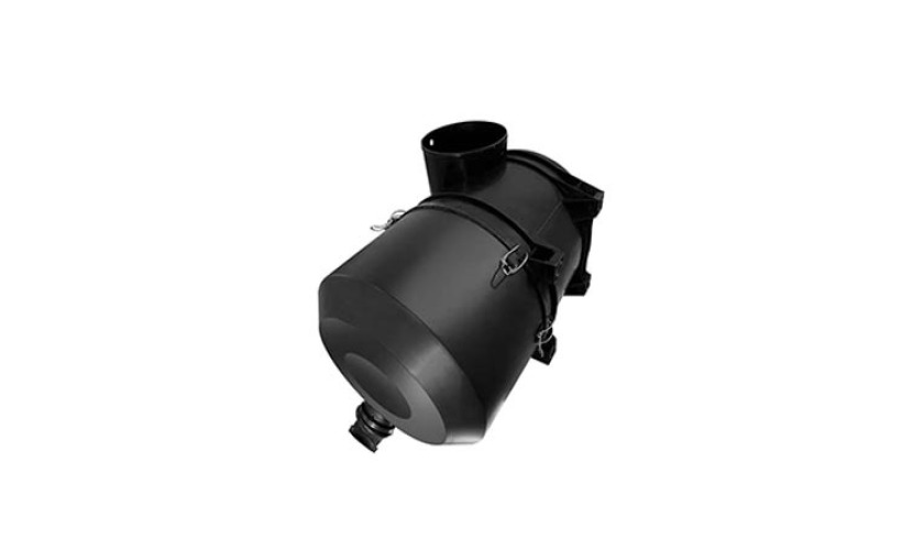 CARCACA FILTRO DE AR SEM ELEMENTO VOLVO VM 260 310 (21149394.)