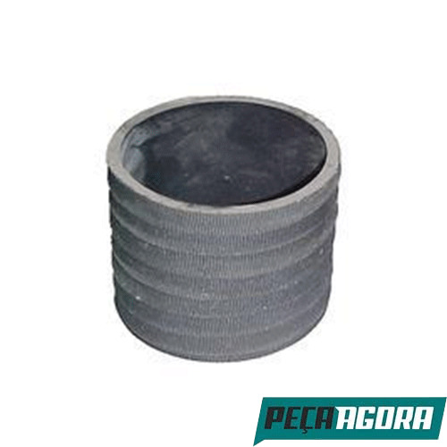 MANGUEIRA PURIFICADORA DE AR MERCEDES BENZ ACELLO OF1115 (3825017682)