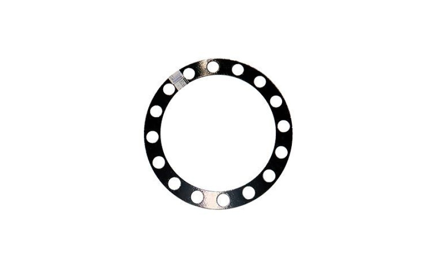 ANEL TRAVA DOS PARAFUSOS DA COROA VOLVO FH FM NH12 DIFERENCIAL EV90 EV91 (152318