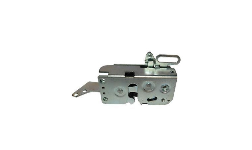 FECHADURA PORTA ESQUERDA VOLVO FH NH FM TODOS DE 1994 A 2014 (21505893.)