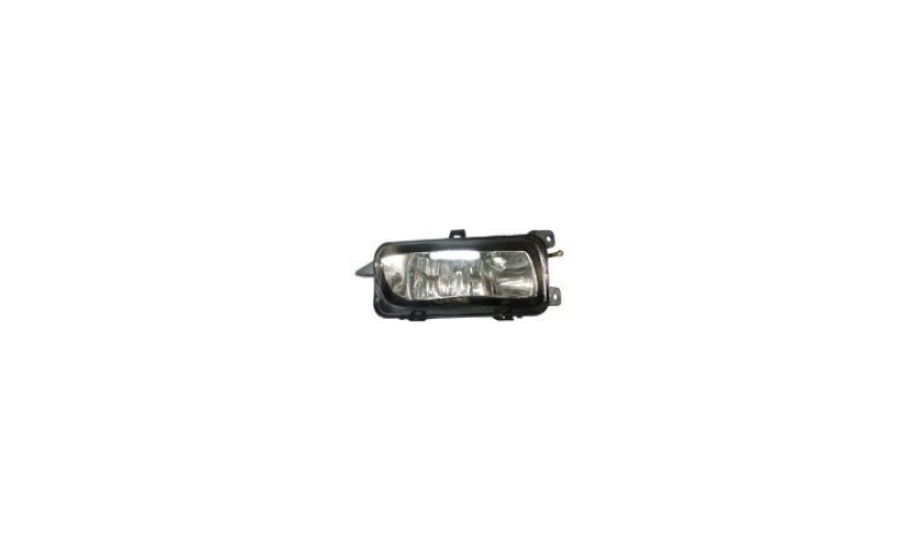 FAROL AUXILIAR DE NEBLINA DIR MB MB ACTROS 2646 410  (9438200156.)