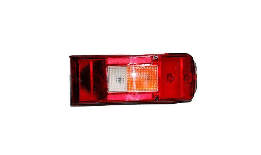 LANTERNA TRASEIRA DIR SEM VIGIA VOLVO VM TODOS VOLVO FH FM FMX TODOS A PARTIR DE