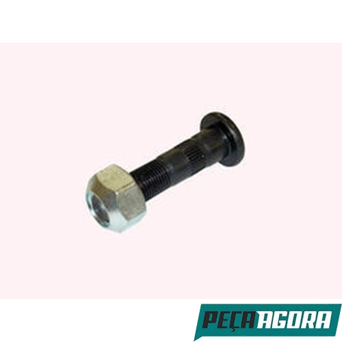 PARAFUSO RODA FORD F4000 75 (BD2Y1118H)