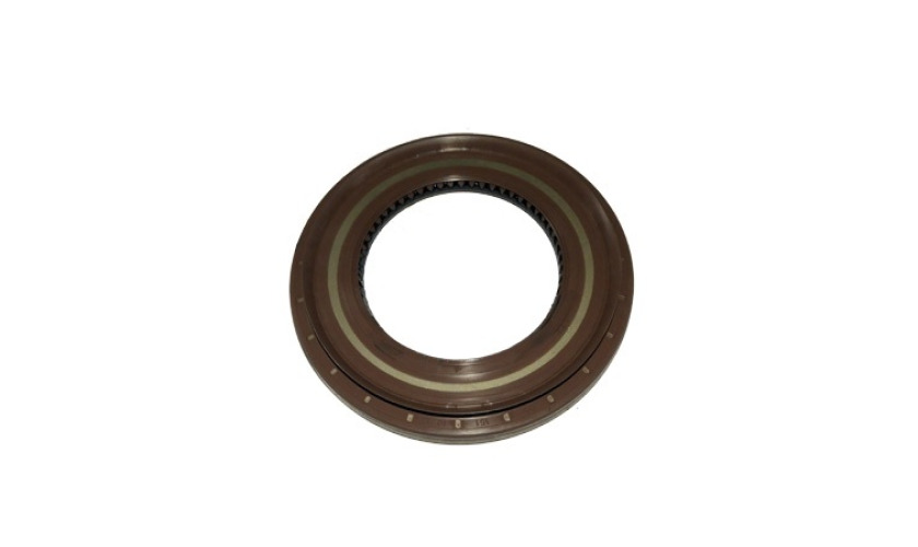 RETENTOR FLANGE DIFERENCIAL VOLVO FH FM NH TODOS COM EIXO MD150 RTS2370A RT3010H