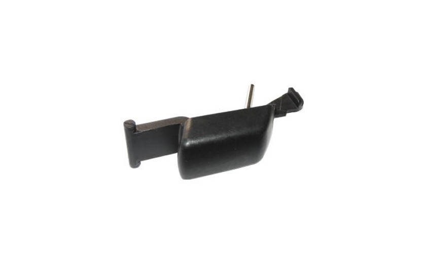 REPARO ALAVANCA I-SHIFT VOLVO FH FM TODOS COM CAMBIO ISHIFT DE 2007 A 2014 (2102