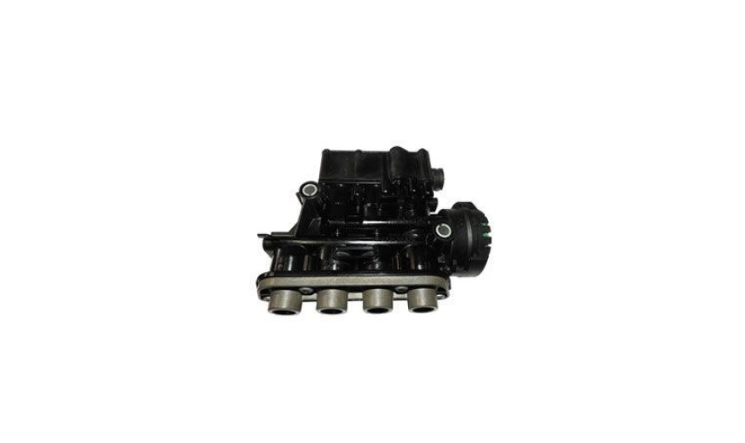 VALVULA NIVELAMENTO SUSPENSAO VOLVO FH FM B7R B9R B11R B12R B13R B9S (21083660)