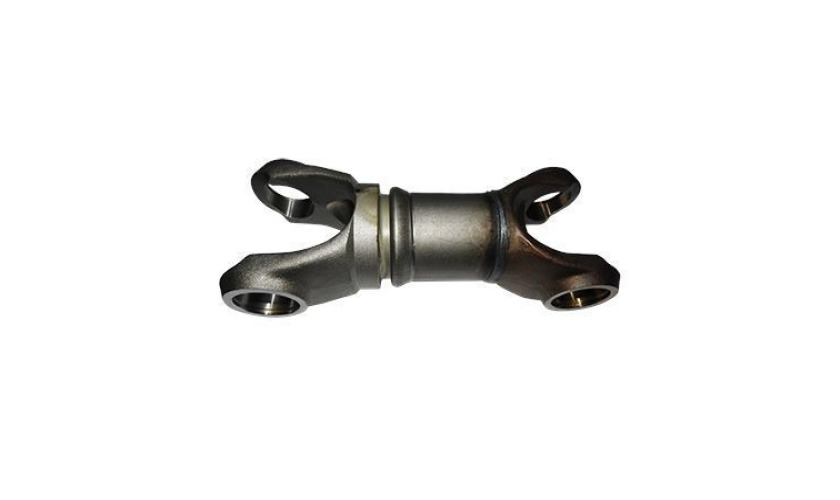 CONJUNTO DESLIZANTE COM GRAXEIRO VOLVO ONIBUS B9R 30 ESTRIAS (S512)