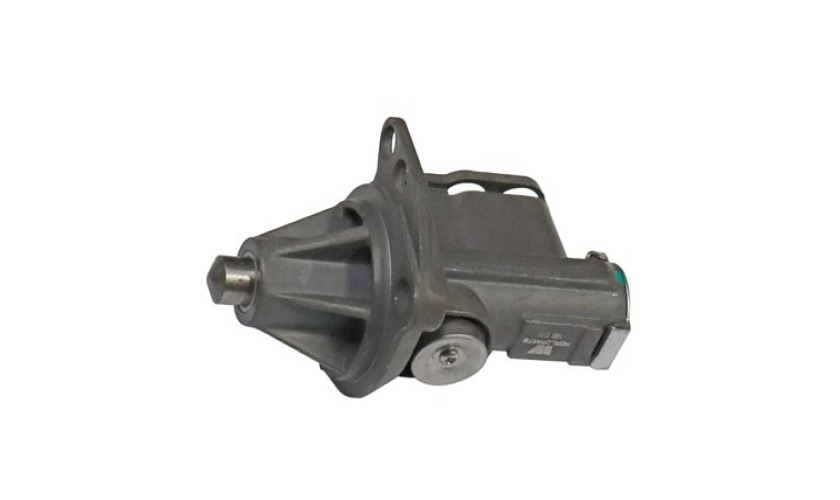 VALVULA INIBIDORA CAMBIO MODERNA VOLVO FH FM NH VM TODOS COM CAIXA VT2214 VT2514