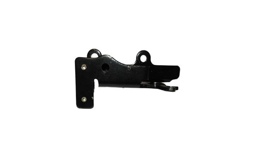 DOBRADICA SUPERIOR ESTRIBO CENTRAL LE VOLVO FH FM TODOS DE 2004 A 2014 (20545091